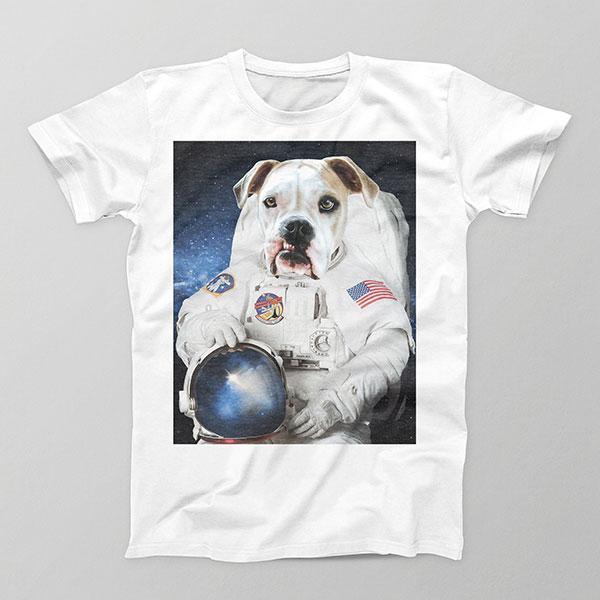 Astroborks - Mens Crew