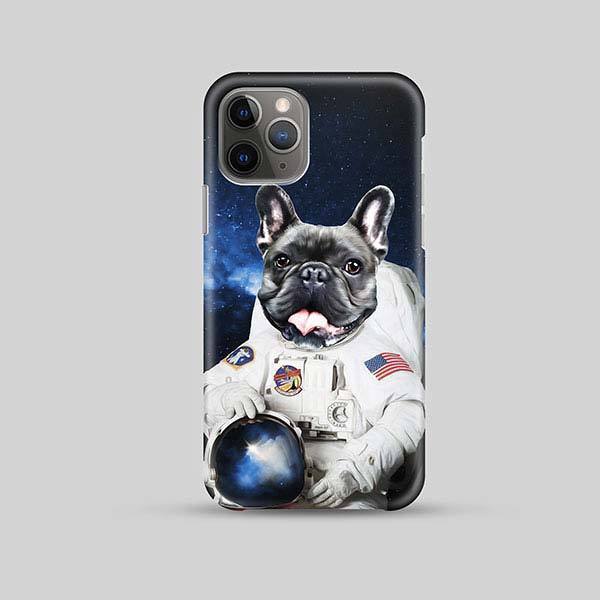Astroborks - Phone Case